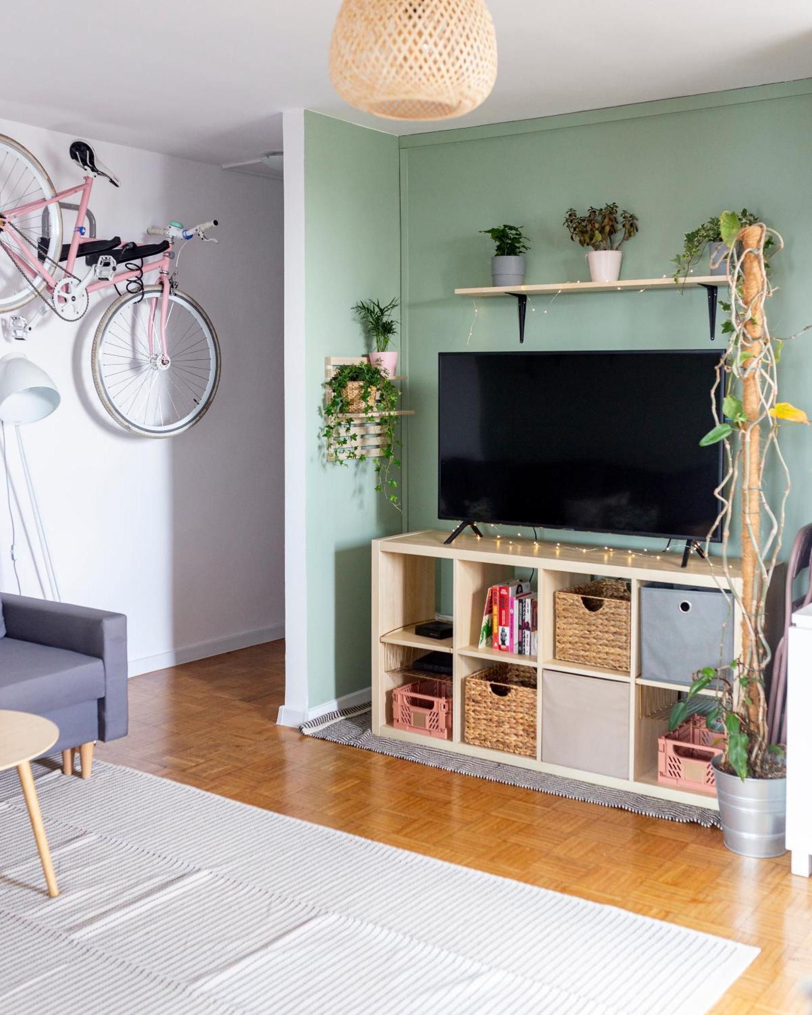 Iron Sunset Apartment วอร์ซอ ภายนอก รูปภาพ