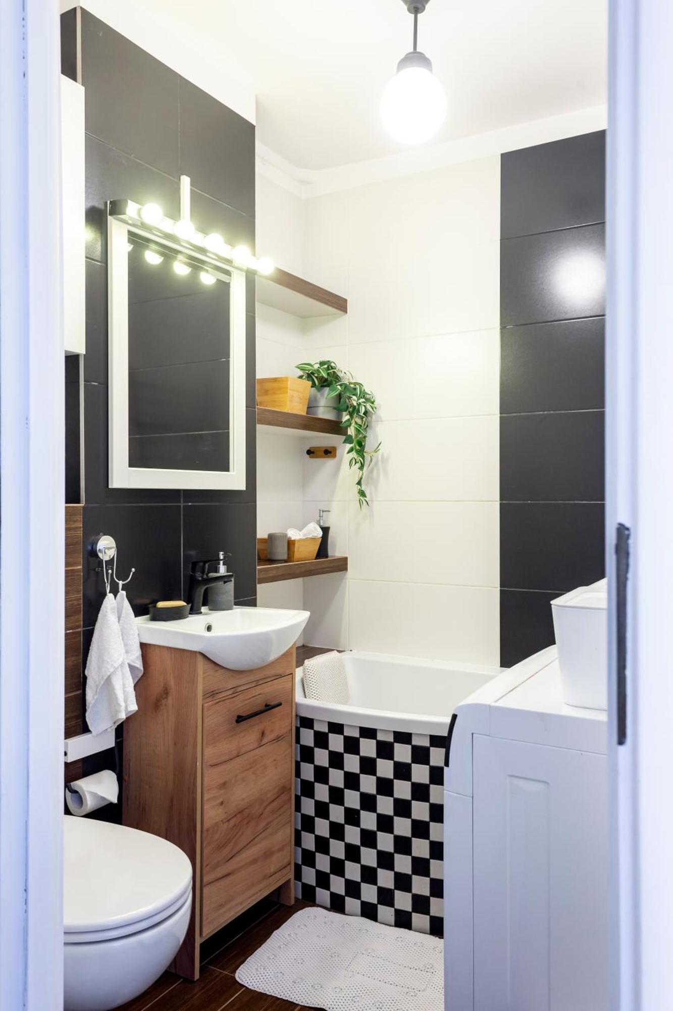 Iron Sunset Apartment วอร์ซอ ภายนอก รูปภาพ