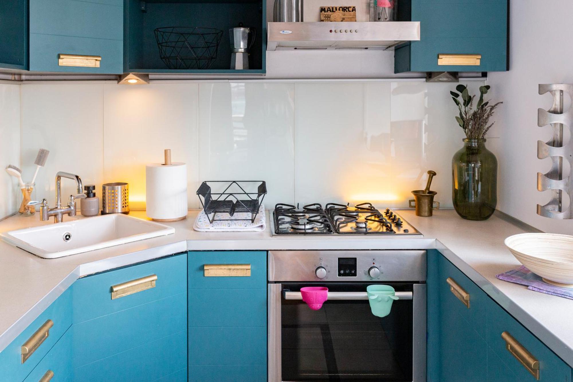 Iron Sunset Apartment วอร์ซอ ภายนอก รูปภาพ